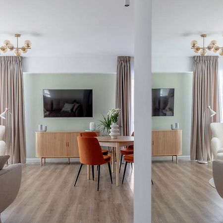 Dream Garden Apartment With Free Parking Sinaia Exterior foto