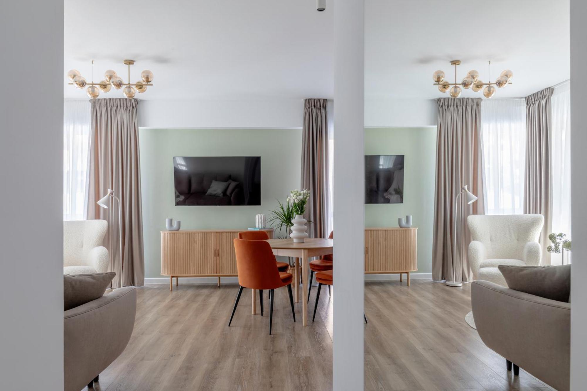 Dream Garden Apartment With Free Parking Sinaia Exterior foto