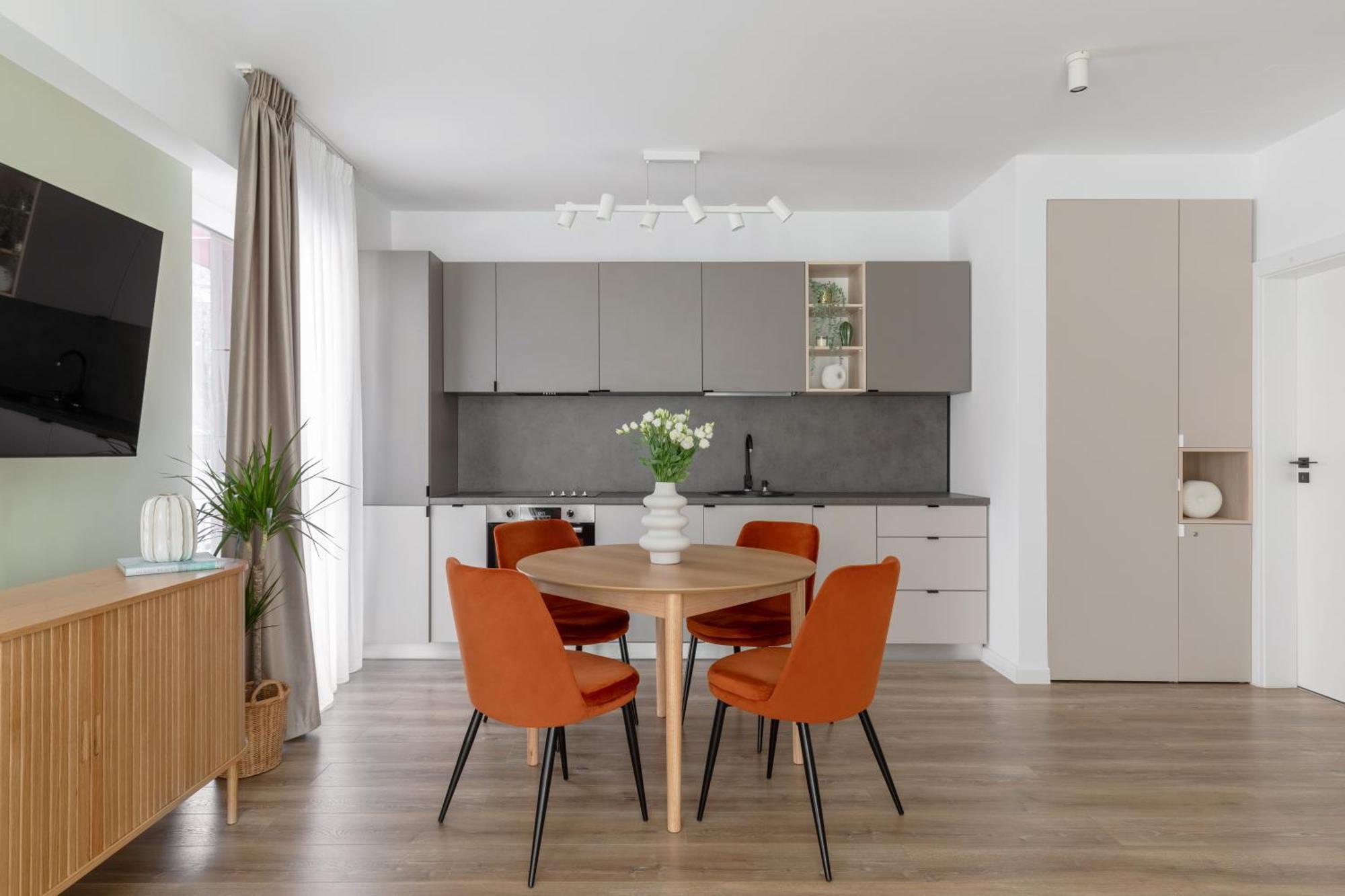 Dream Garden Apartment With Free Parking Sinaia Exterior foto