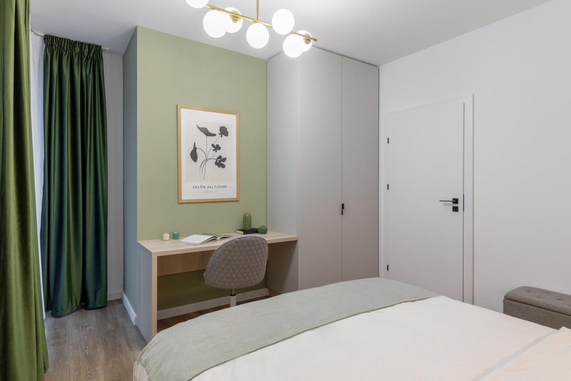 Dream Garden Apartment With Free Parking Sinaia Exterior foto