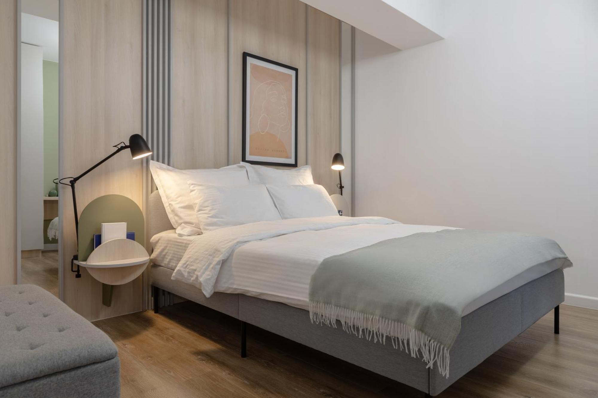 Dream Garden Apartment With Free Parking Sinaia Exterior foto